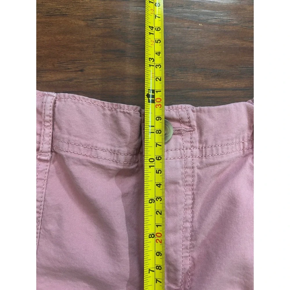Sonoma Goods‎ For Life Performance Chino Utility Shorts Mens XL
